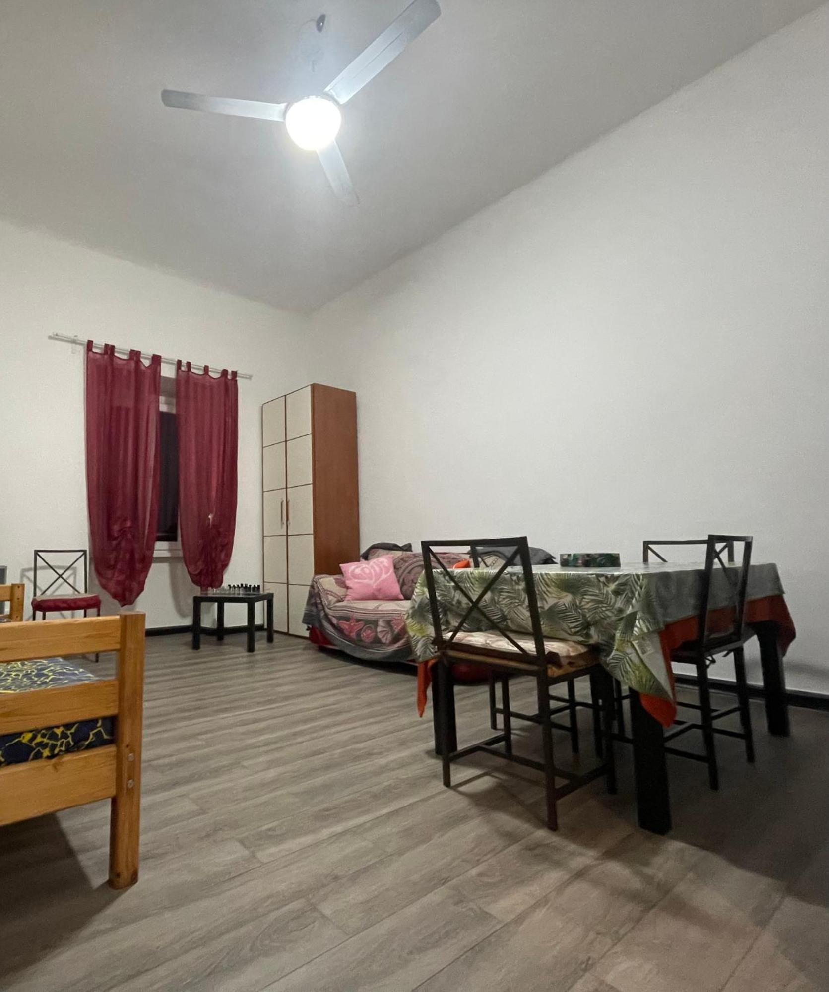 Holidays In Barbie'S Apartment Рим Экстерьер фото